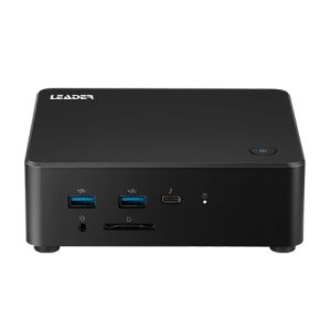 Leader Corporate N17-i7 NUC mini-PC