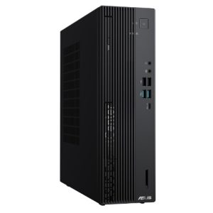 ASUS ExpertCentre Small form factor / Intel® Core™ i5-14500 / 16GB (8GB*2) / 512GB SSD / Wi-Fi 6E / Wired keyboard and mouse / 330W power supply / TPM – ASUS Notebook SYAC-D701SERES-514500133X AIO (All-In-One) Product Image