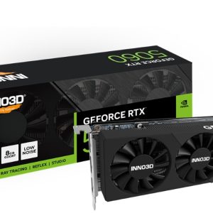 INNO3D nVidia GeForce RTX 5060 LP 8GB GDDR7