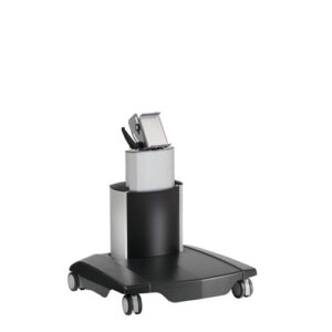 Vogels MountsVOGELS PFT 2515 FOLD BACK DISPLAY TROLLEY 59-64CM 400X400 INTERFACE KIT INCLUDEDTrolley & Stand Mounts