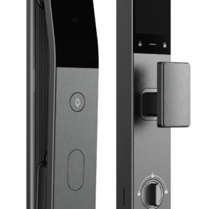 AkubelaAKUBELA WI-FI SMART LOCKAccessories