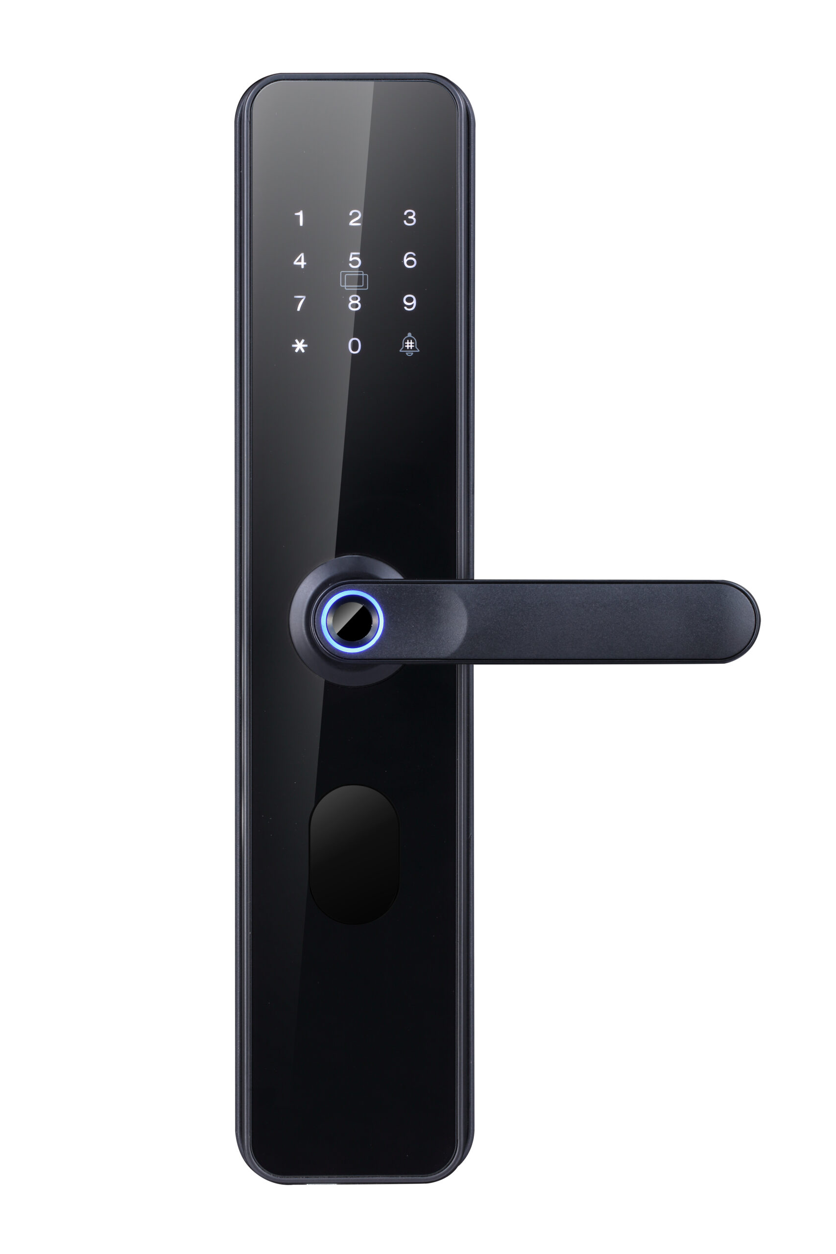 AkubelaAKUBELA ZIGBEE SMART LOCKAccessories