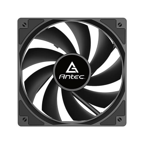 Antec P12 PWM 3PK 120mm PWM