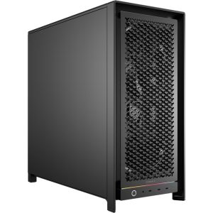 Corsair FRAME 5000D WORKSTATION Mid-Tower Case - Black