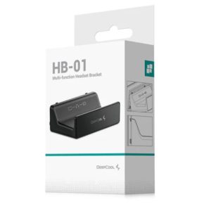 Deepcool HB-01 MULTI-FUNCTIONAL BRACKET - FOR CH170 PLUS / CH160 PLUS – DEEPCOOL CAD-HB-01 Case Accessories Product Image