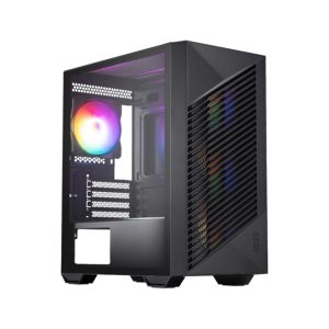 MSI PRO FORGE M050A Mini-Tower