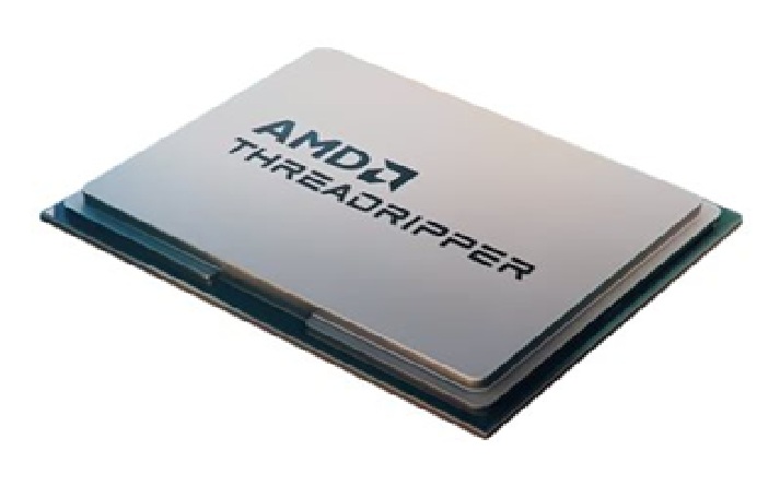 AMD Ryzen Threadripper PRO 7985WX