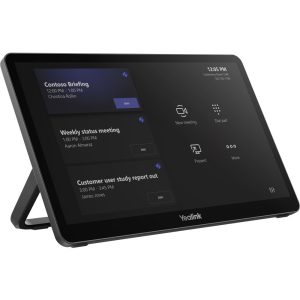 Yealink MTouch Plus MB 11.6-Inch 1080P Touch Panel