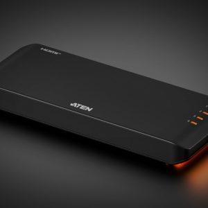 Aten 4-Port True 4K HDMI Splitter