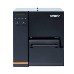 INDUSTRIAL LABEL PRINTER