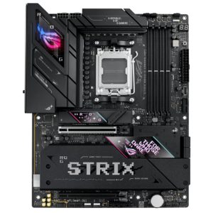 ASUS AMD ROG STRIX B850-E GAMING WIFI (AM5) ATX Motherboard