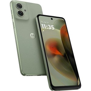 Motorola G55 5G 128GB- Smoky Green