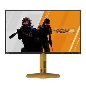 AOC 24.1' Fast TN panel
