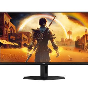 AOC 26.5' QD-OLED Gaming Monitor