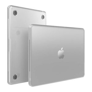 Otterbox Lumen Apple iPad Air (13') (M4 / M3 / M2) Case - Clear (77-92400)