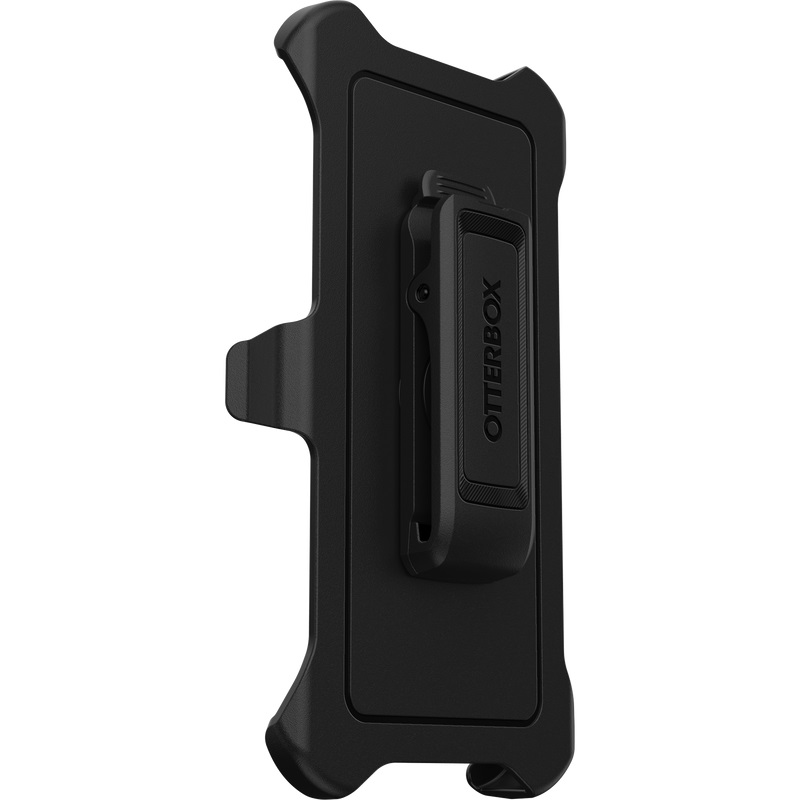 OtterBox Holster Defender Apple iPhone 16 Pro Black ProPack - (78-81441)