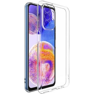 USP Samsung Galaxy Xcover5 4G (5.3') Jelly Clear Case - Advanced Air cushion