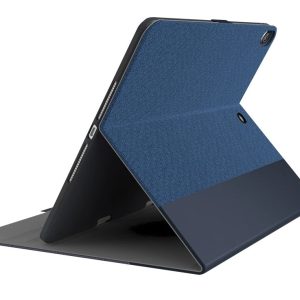 Cygnett TekView Apple iPad Mini A17 Pro (7th Gen) / iPad Mini (8.3') (6th Gen) Case - Navy/Blue (CY3938TEKVI)