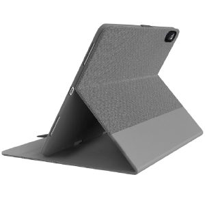Cygnett TekView Apple iPad Air (11') (M2/M3)/iPad Pro (11') ( (5th/4th/3rd/2nd/1st Gen) Case - Grey (CY4013TEKVI)