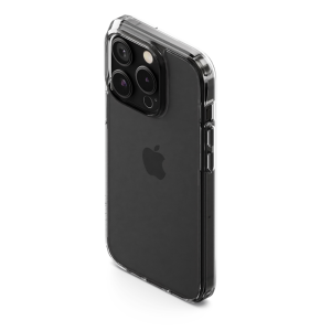 Cygnett AeroShield Apple iPhone 16 Pro (6.3') Clear Case - (CY4998CPAEG)