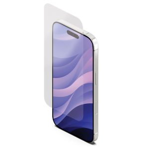 Cygnett OpticShield Apple iPhone 16/ iPhone 15 (6.1') Japanese Tempered Glass Screen Protector - (CY5025CPTGL)