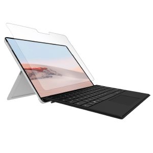 EOL Cygnett OpticShield Microsoft Surface Go / Surface Go 2/ Surface Go 3 Tempered Glass Screen Protector - (CY3320CPTGL)