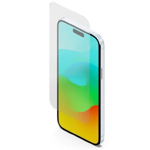 EOL Cygnett OpticShield Apple iPhone 15 Plus (6.7') Japanese Tempered Glass Screen Protector - (CY4600CPTGL)