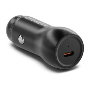 Cygnett CarPower 30W USB-C Car Charger - (CY4706CYCCH)