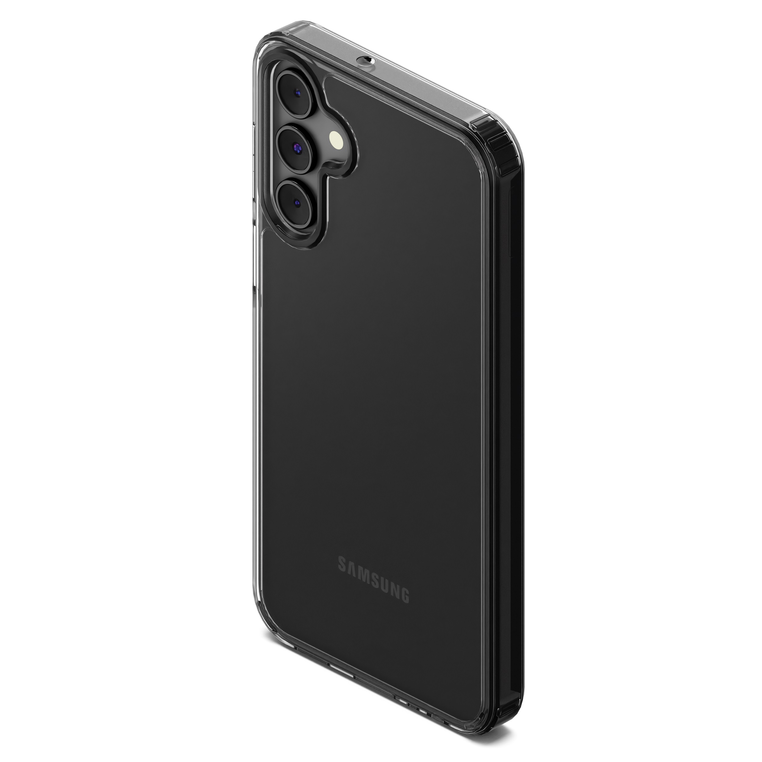 Cygnett AeroShield Samsung Galaxy A25 5G (6.5') Clear Protective Case - (CY4917CPAEG)