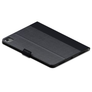 Cygnett TekView Apple iPad Air (13') (M2/M3) / iPad Pro '12.9' (6th/5th/4th/2nd/3rd Gen) Case -Black(CY4977TEKVI)
