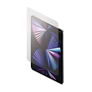 Cygnett OpticShield Apple iPad Pro (11') (M5/M4) (6th/5th Gen) Japanese Tempered Glass Screen Protector - (CY5044CPTGL)