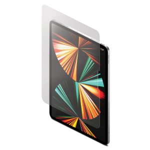 Cygnett OpticShield Apple iPad Pro (13') (M5/M4) (8th/7th Gen) Japanese Tempered Glass Screen Protector - (CY5046CPTGL)