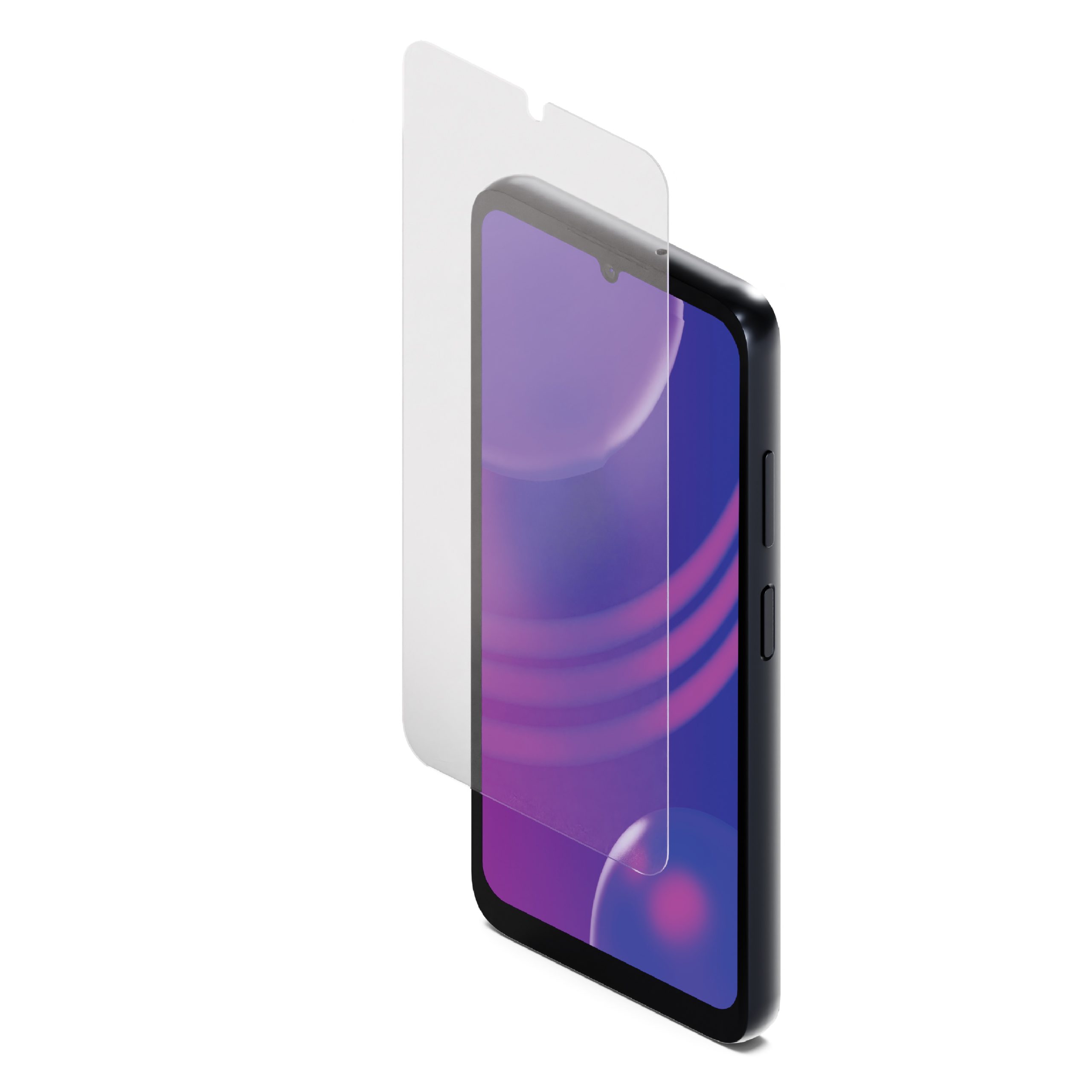 Cygnett OpticShield Samsung Galaxy A16 5G/ A16 4G (6.7') Japanese Tempered Glass Screen Protector -(CY5196CPTGL)