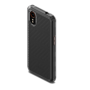 Cygnett AeroShield Samsung Galaxy XCover7 5G (6.6') Clear Protective Case-(CY5328CPAEG)