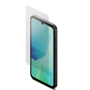 Cygnett OpticShield Samsung Galaxy A26 5G (6.7') Glass Screen Protector - (CY5402CPTGL)