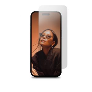 Cygnett OpticShield Apple iPhone 17 Pro Max (6.9') Japanese Tempered Glass Screen Protector - (CY5528CPTGL)
