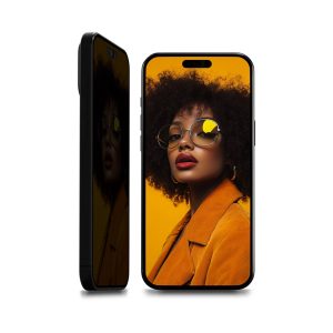 Cygnett Apple iPhone 17 Pro Max (6.9') 4-Way Privacy Screen Protector - (CY5542CPTGL)