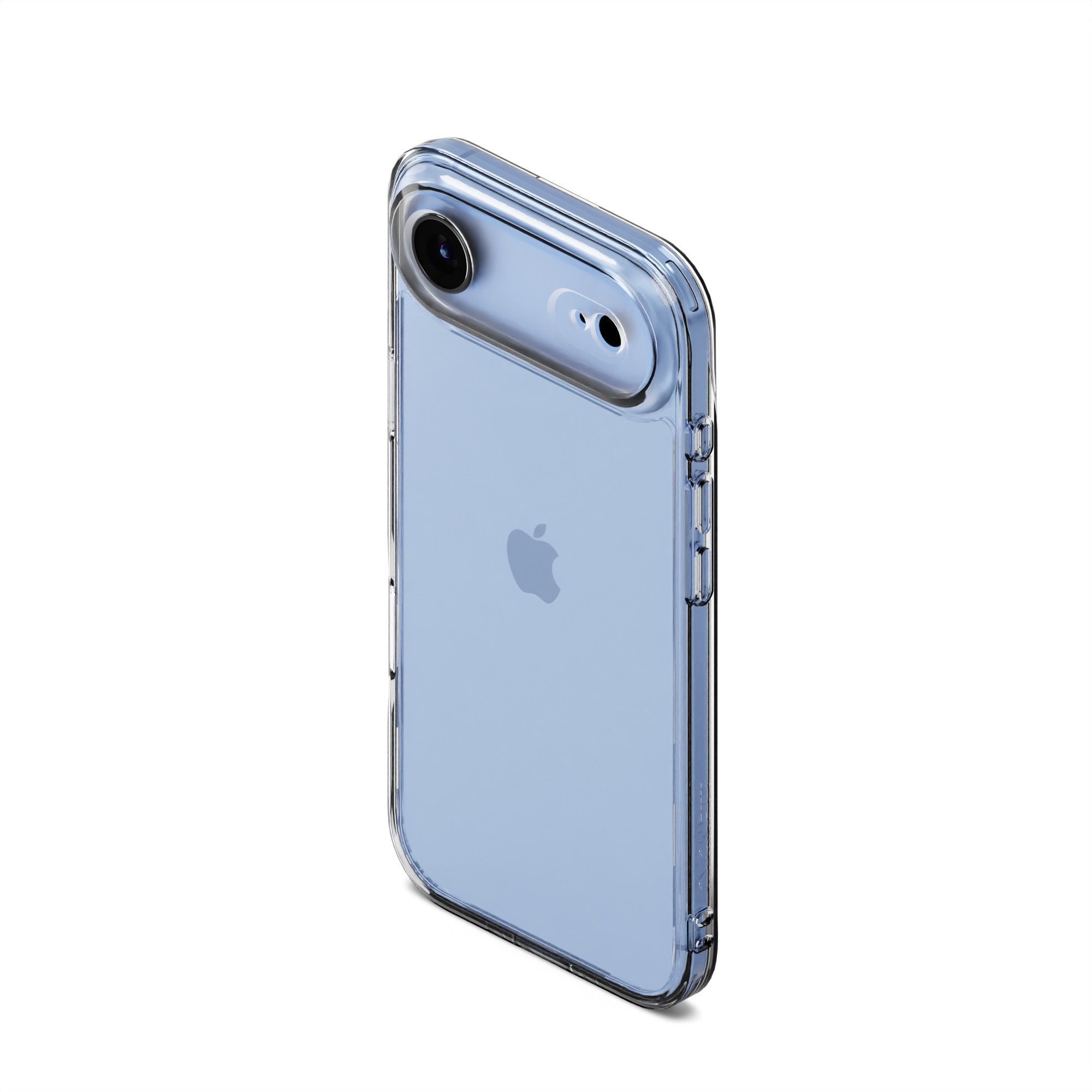Cygnett AeroShield Apple iPhone Air (6.5') Clear Case - (CY5549CPAEG)