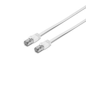 Cygnett Unite CAT6 RJ45 Gigabit Ethernet Cable 2m – White (CY5649PCAT6)