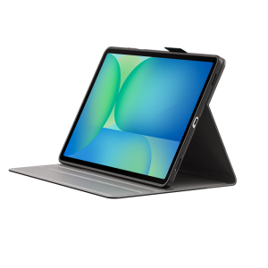 Cygnett TekView Samsung Galaxy Tab S11 (11') Case - Black (CY5862TEKVI)