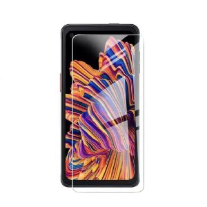 USP Samsung Galaxy XCover5 (5.3') Tempered Glass Screen Protector - 9H Surface Hardness