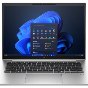 HP EliteBook 840 G11 14' WUXGA TOUCH IR Intel vPro U7-155U 16GB DDR5 512GB SSD WIN 11 PRO Intel GPU Thunderbolt Fingerprint 3yr OS 1.4kg CTO – HP NBHP-840-U716512GT11B 14' to 15' Notebook Product Image
