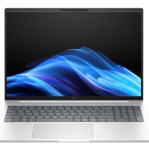 HP EliteBook 8 G1i 16' WUXGA TOUCH IR Intel U5-225U 16GB DDR5 512GB SSD Windows 11 PRO Intel Arc GPU AI PC 11 TOPS 3YR NBD OS 1.7kg – HP NBHP-EB86-U516512TG1I 15.6' to 16' Notebook Product Image