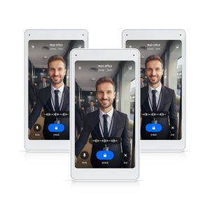 Ubiquiti Intercom Viewer