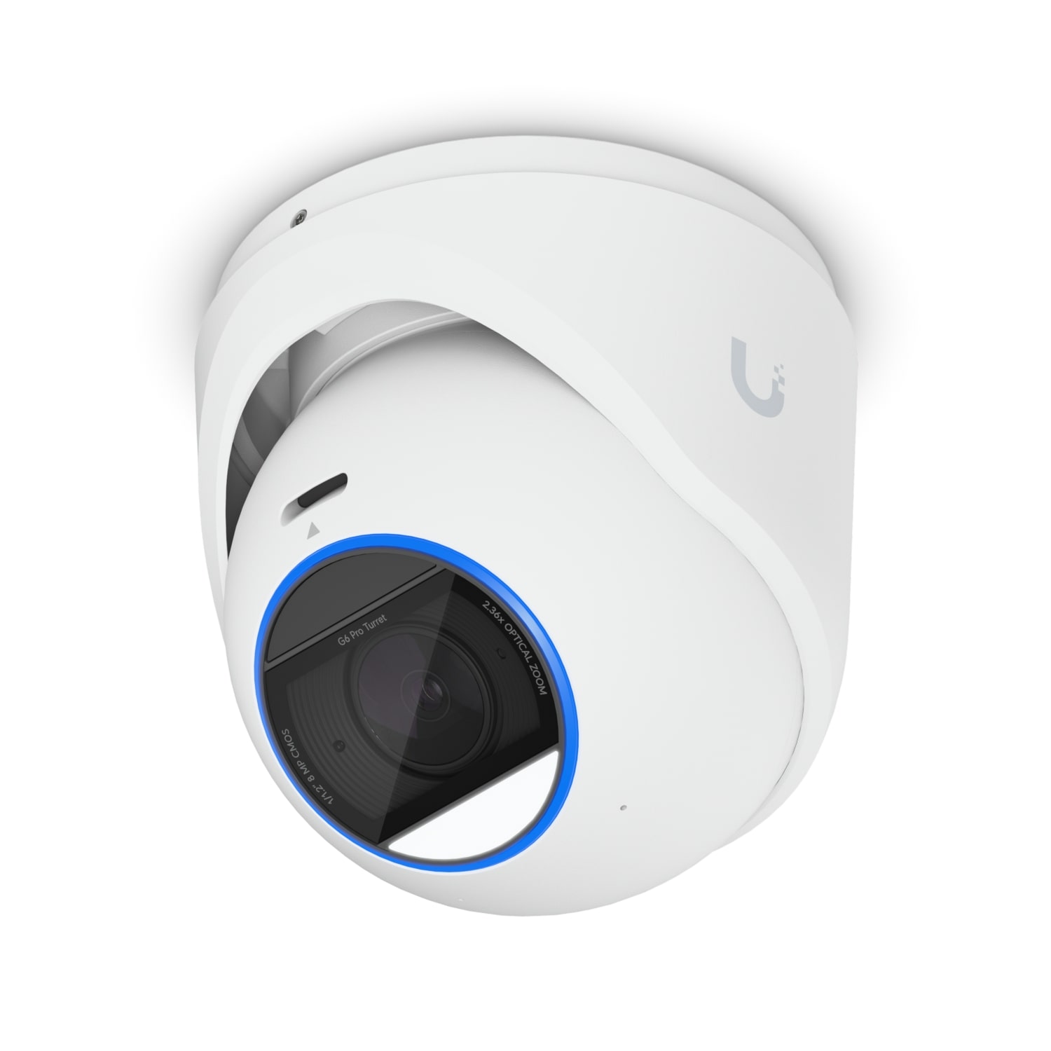 Ubiquiti G6 Pro Turret