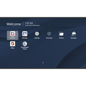 ViewSonic CDE7531