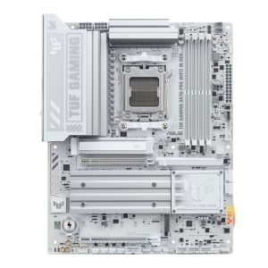 ASUS AMD TUF GAMING X870-PRO WIFI7 W NEO