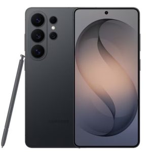 Samsung Galaxy S26 Ultra 5G 256GB - Black *AU STOCK*
