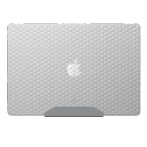 UAG Essential Armor Apple MacBook Air (15') (M4/M3/M2) Case - Ice (134010114343)