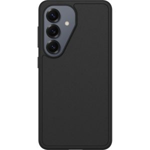 OtterBox Symmetry Magnets Samsung Galaxy S26 5G (6.3') Case Black - (77-000019)